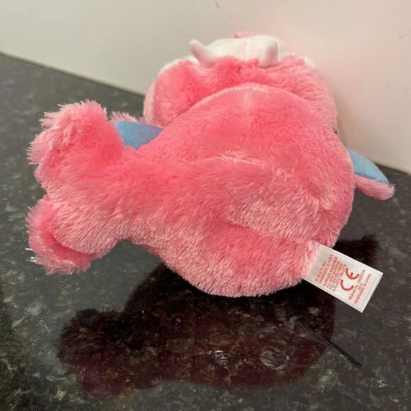 Ty Beanie Boos- TUSK - 6” with Tag - Picture 5 of 11